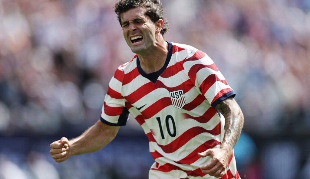 USA vs. Paraguay Prediction, Odds, Picks For World Cup Match