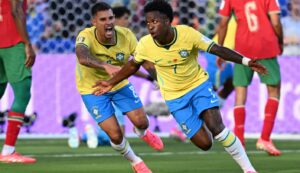 Brazil vs. Haiti Prediction, Odds, Picks For World Cup Match