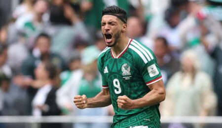 Mexico vs. South Korea Prediction, Odds, Picks For World Cup Match