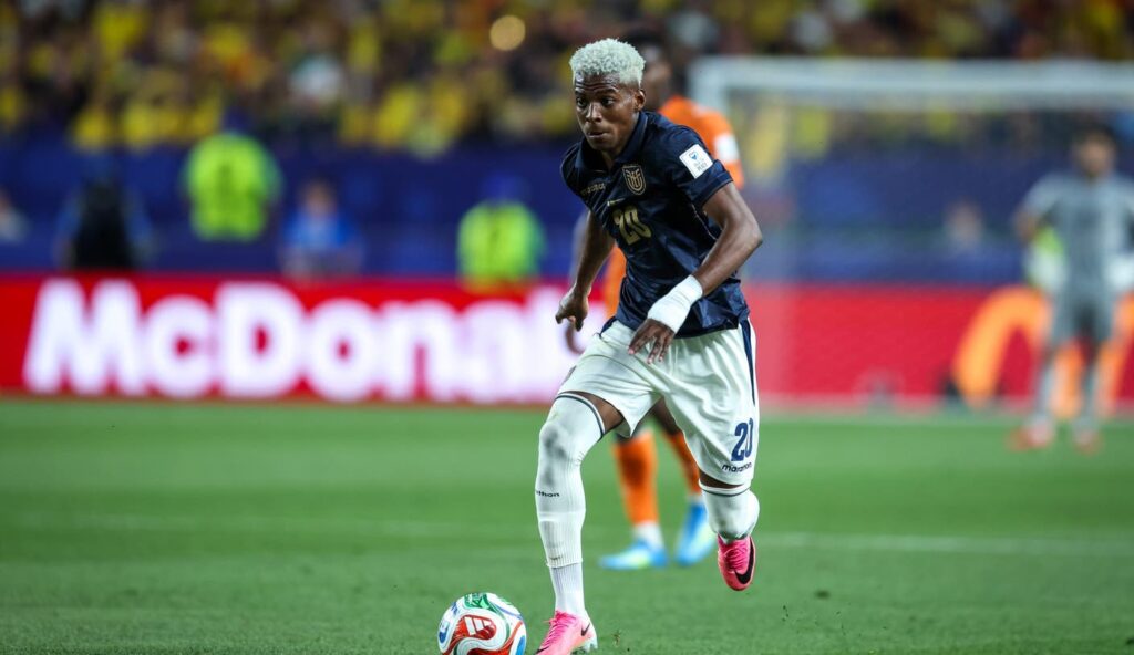 Ecuador vs. Curaçao Prediction, Odds, Picks For World Cup Match