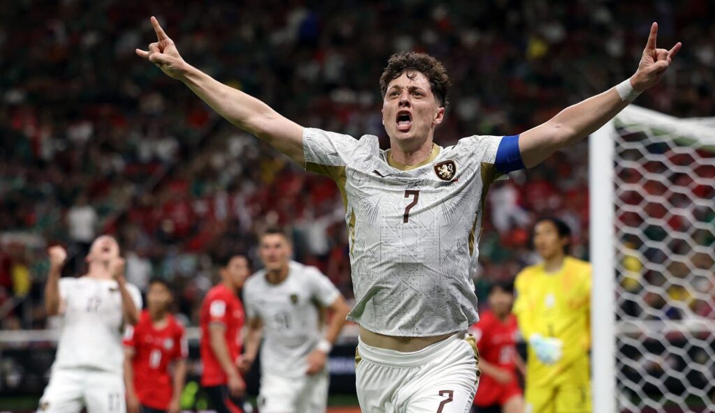 Czechia vs. South Africa Prediction, Odds, Picks For World Cup Match