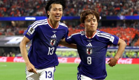 Japan vs. Tunisia Prediction, Odds, Picks For World Cup Match