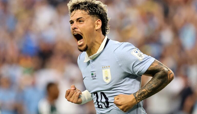 Uruguay vs. Cape Verde Prediction, Odds, Picks For World Cup Match