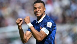 France vs. Iraq Prediction, Odds, Picks For World Cup Match