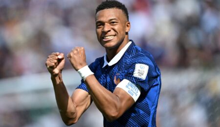 France vs. Iraq Prediction, Odds, Picks For World Cup Match