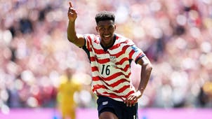 BETTING Trending Image: 2026 World Cup: USA’s Odds Skyrocket After Win Over Australia