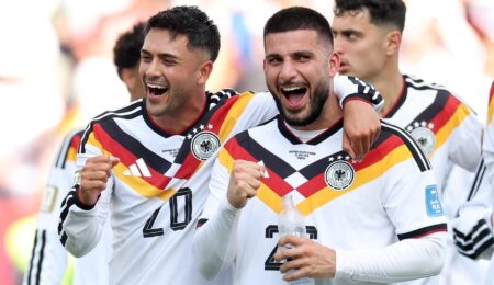 World Cup Knockout Round: Who’s Advanced Out Of The Group Stage?