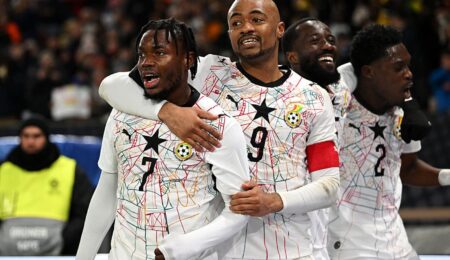 Wales vs Ghana: How to Watch, Prediction, Odds, Friendly Preview