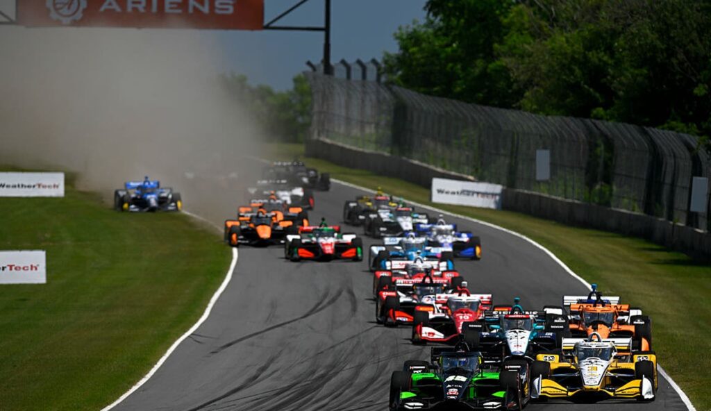 How to Watch 2026 INDYCAR at Road America: Start Time, Date, TV Channel, Streaming, Schedule