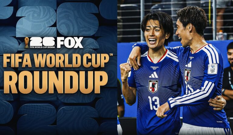 World Cup Roundup: Sweden, Germany Cruise As Ivory Coast Stuns Ecuador