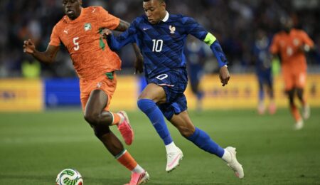 DraftKings Sportsbook: How to Bet on World Cup Throughout the Tournament