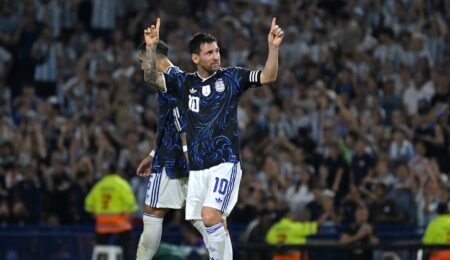 From Barcelona To Inter Miami: Mapping Lionel Messi’s Career Evolutions