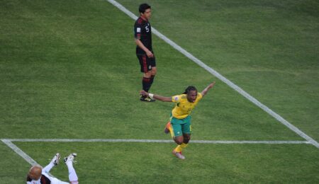 The History Of Mexico’s Opening-Day World Cup Curse