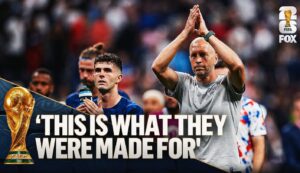 No Hard Feelings: USA’s World Cup Alumni Like Co-Host’s Chances, Friction And All