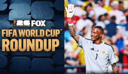 World Cup Roundup: Germany Advances; Netherlands And Curaçao Make Statements