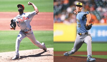 Rosenthal: NL Could Assemble ‘The Greatest’ Pitching Staff For All-Star Game