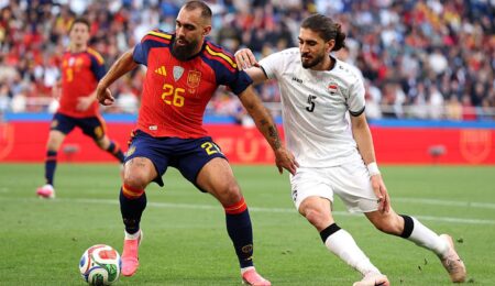 Spain vs Peru: How to Watch, Prediction, Odds, Friendly Preview