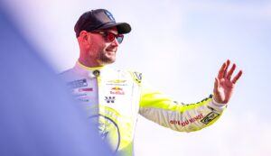 2026 NASCAR Odds: Will Shane van Gisbergen Bounce Back At Sonoma?