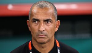 Tunisia Fires Coach After First World Cup Game Ends In Humiliation vs. Sweden