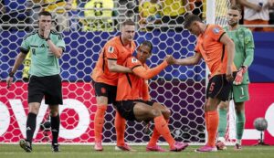 ‘I Couldn’t Feel My Leg’: Virgil Van Dijk Suffers Injury Scare In Win vs. Sweden