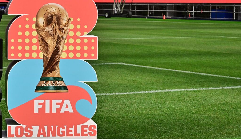 2026 World Cup Opening Ceremonies: How to Watch, Who is Performing, Start Times