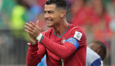 How to Watch the World Cup Today: Schedule, Times, TV, Streaming for Portugal, England, More