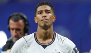 Jude Bellingham Shares Poem From England’s Bus Driver After World Cup Exit
