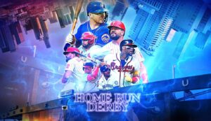 MLB Home Run Derby Winners: Full list of champions and records