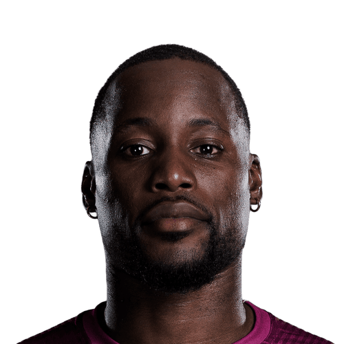 Lionel Mpasi