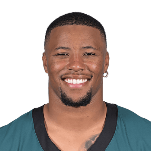 Saquon Barkley