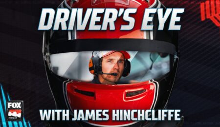 How INDYCAR Drivers Quickly Bounce Back From In-Race Mistakes At 200 MPH