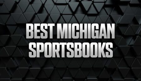 Michigan Sports Betting: MI Sportsbook Promos & Apps