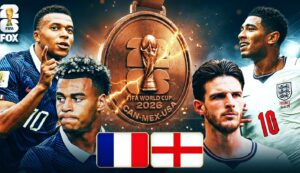 10-Goal World Cup Goodbye: What The Wildest Third-Place Game Ever Tells Us About 2028