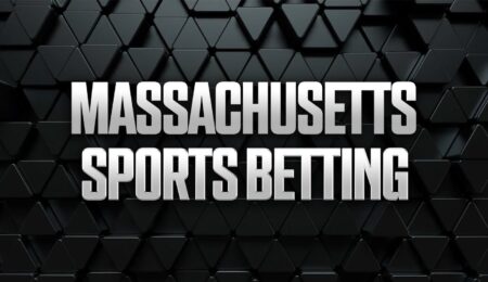 Massachusetts Sports Betting: MA Sportsbook Promos & Apps