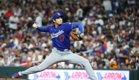 Dodgers Star Shohei Ohtani Scratched From Wednesday Pitching Start vs. Athletics for Extra Rest