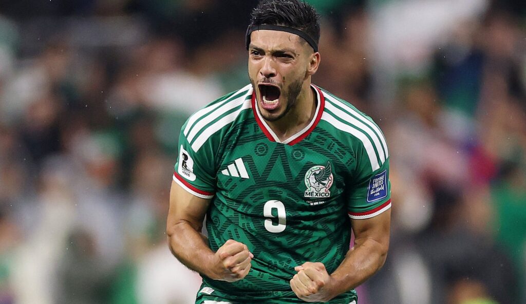 2026 World Cup Round Of 16 Odds: Who’s Favored To Advance?