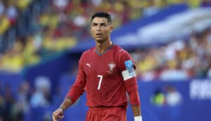 Will Cristiano Ronaldo Play Today? Portugal Star’s Status vs. Croatia