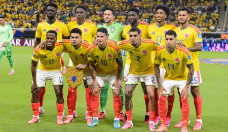 Who Is Colombia’s Next World Cup Opponent?