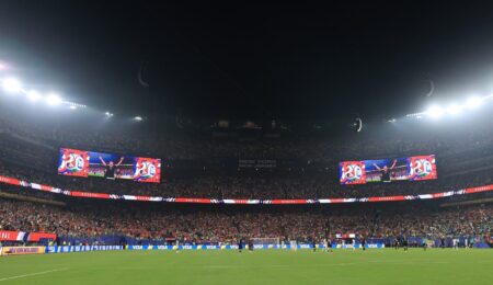 Brazil vs. Norway World Cup Round Of 16: Weather Update, Forecast