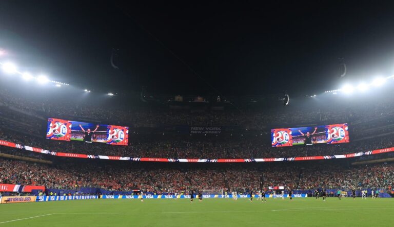 Brazil vs. Norway World Cup Round Of 16: Weather Update, Forecast