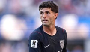 Christian Pulisic Breaks Silence On Social Media, Thanks Fans Following World Cup Exit