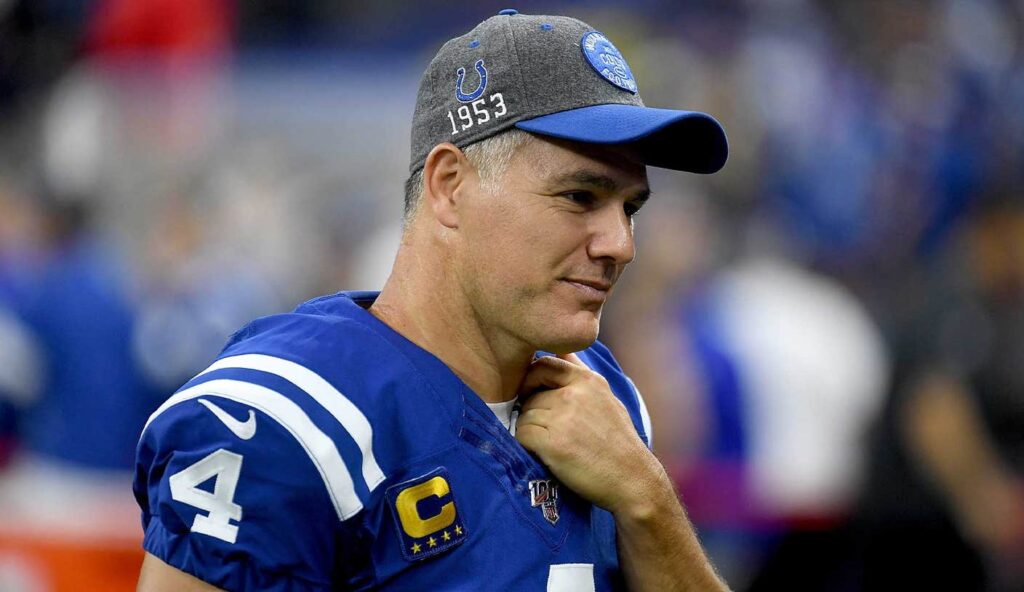 Adam Vinatieri Set For Lucas Oil Stadium Return in Colts’ Ring of Honor Induction