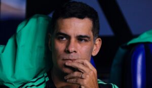 Rafael Márquez Named Mexican National Team Head Coach For 2030 World Cup