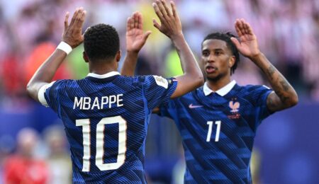 France vs Morocco Odds: How to Bet on the France vs. Morocco Quarter Final
