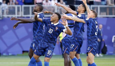Kalshi Promo Code FOXSPORTS: Get a $10 Bonus Ahead of France vs. Morocco