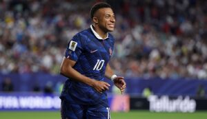Who Is France’s Next World Cup Opponent?