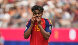 Lamine Yamal Thinks France, Not Spain, Should Be Worried About World Cup Semifinals