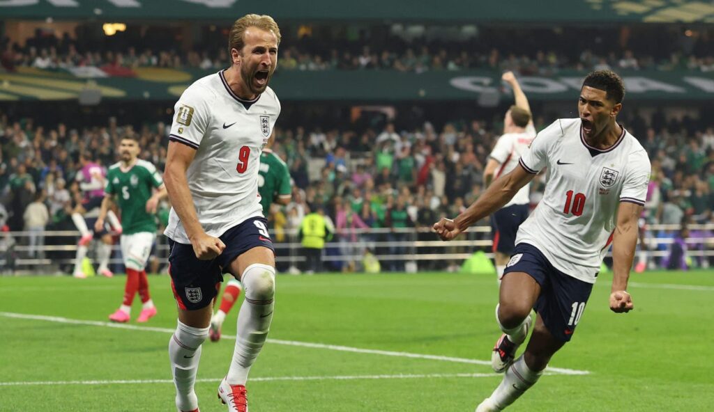 How to Bet on the England vs. Norway and Argentina vs. Switzerland World Cup Quarterfinals
