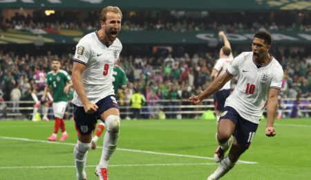 How to Bet on the England vs. Norway and Argentina vs. Switzerland World Cup Quarterfinals