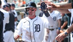 Tigers Rookie Kevin McGonigle Set For Hometown All-Star Appearance In Philadelphia